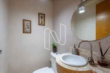 lavabo 