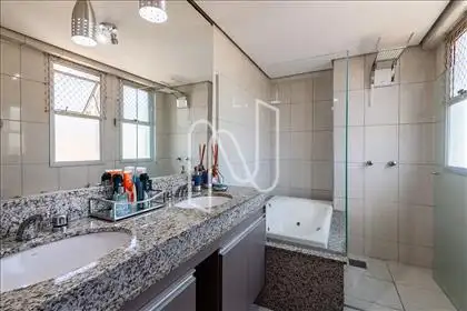quarto 3  - suite  