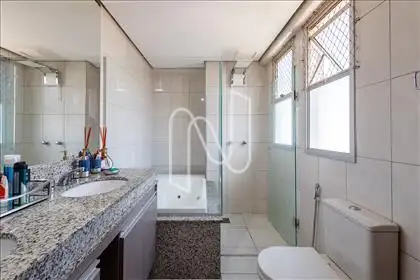 quarto 3  - suite 