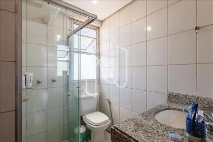 quarto 1  - suite