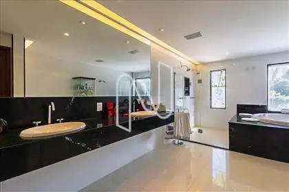  Banheiro quarto 4