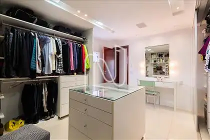   Closet  quarto 4