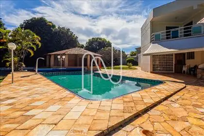  Piscina