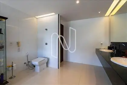   Banheiro quarto 4