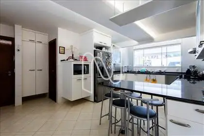 Cozinha 