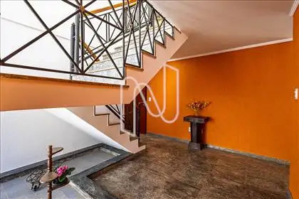  Hall de entrada
