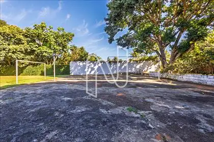  Quadra de esportes
