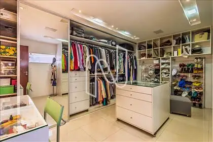  Closet  quarto 4