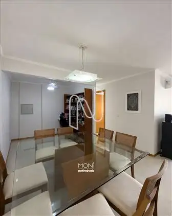 sala compartilhada