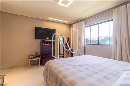 Suíte principal 
