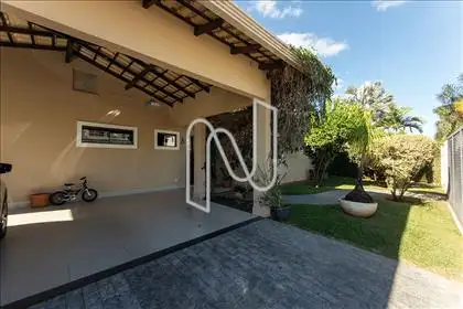 Fachada externa 