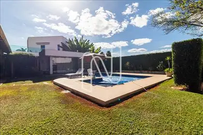 Piscina/Quintal