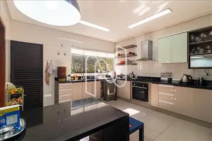 Cozinha 