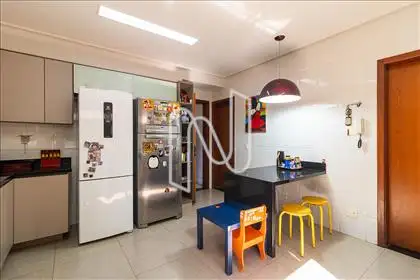 Cozinha 
