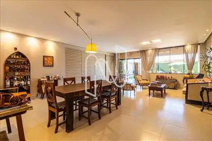 Sala de jantar 