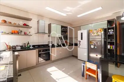 Cozinha 