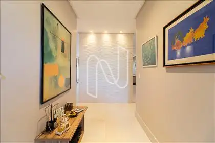 Hall de entrada 