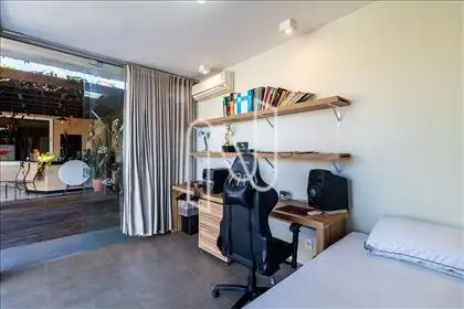Quarto externo