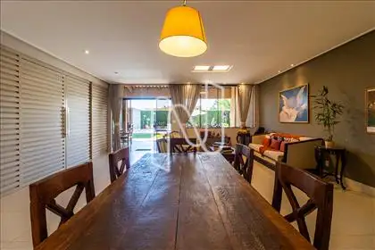 Sala de jantar 