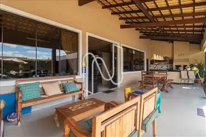 Varanda 