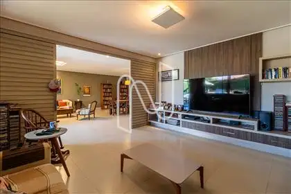 Sala de TV 