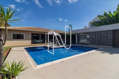 Fachada interna 
