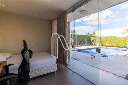 Quarto externo
