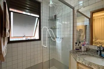 QUARTO 1 - SUÍTE 