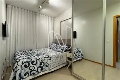 QUARTO 1 - SUÍTE 