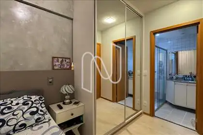 QUARTO 1 - SUÍTE 