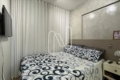  QUARTO 1 - SUÍTE