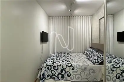 QUARTO 1 - SUÍTE 
