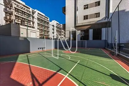  Quadra esporte