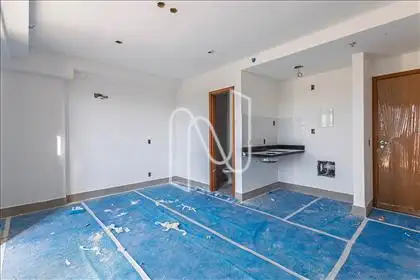 Sala/cozinha