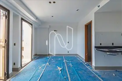 Sala/cozinha