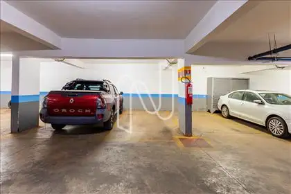 Garagem