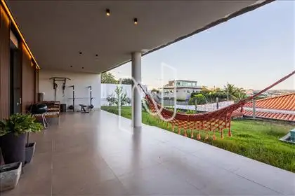 VARANDA 