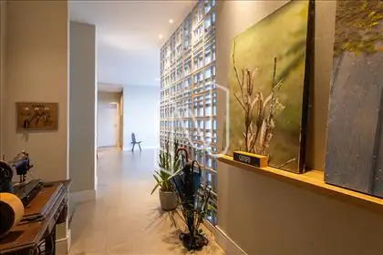  HALL DE ENTRADA