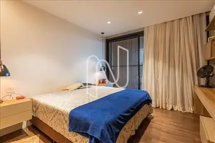 QUARTO 2 - SUÍTE 