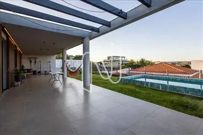VARANDA 