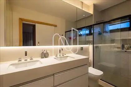 QUARTO 2 - SUÍTE 