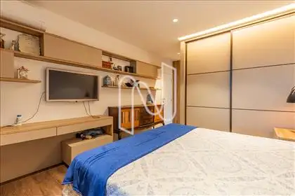 QUARTO 2 - SUÍTE 