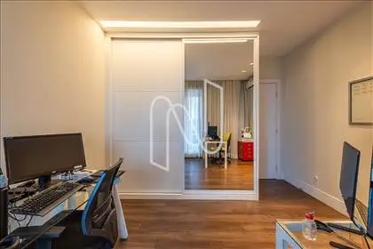 QUARTO 3 - ESCRITÓRIO 