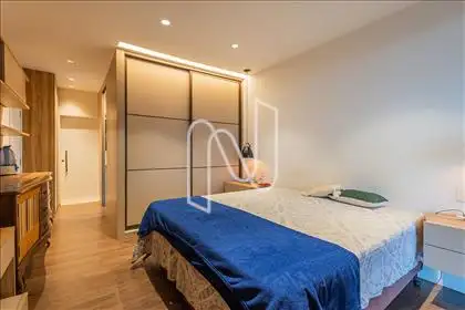 QUARTO 2 - SUÍTE 