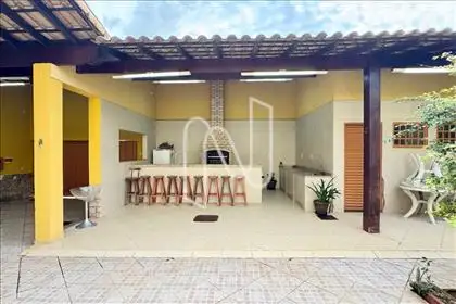  Churrasqueira 