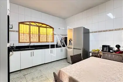  Cozinha