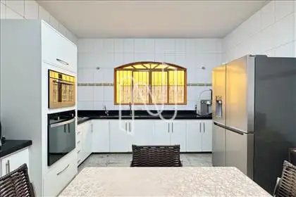  Cozinha 