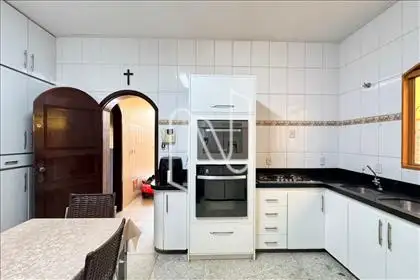  Cozinha