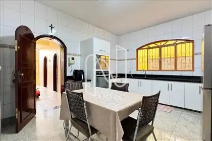  Cozinha