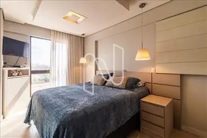 QUARTO 2 - SUÍTE